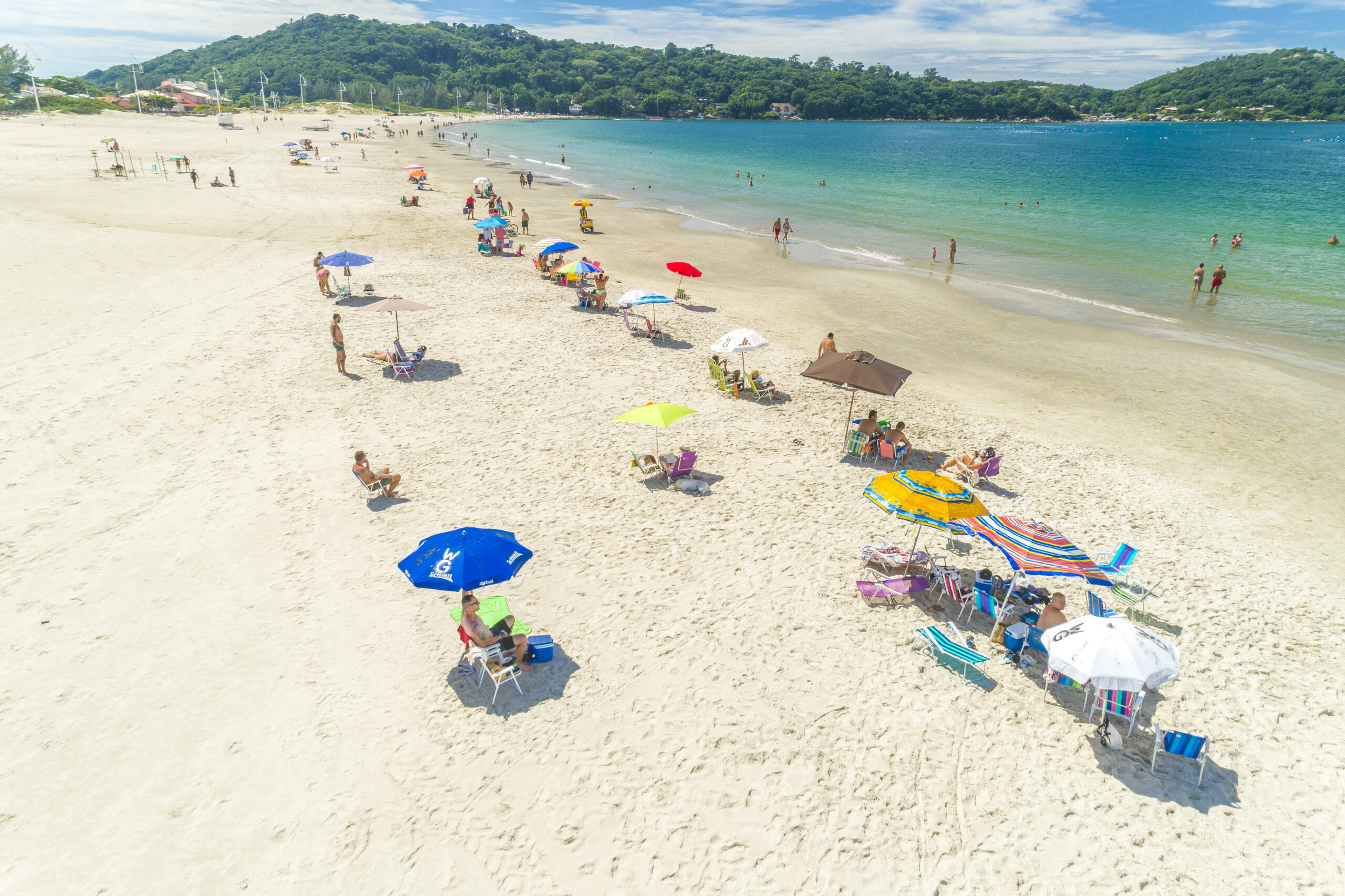 Praia do Sonho