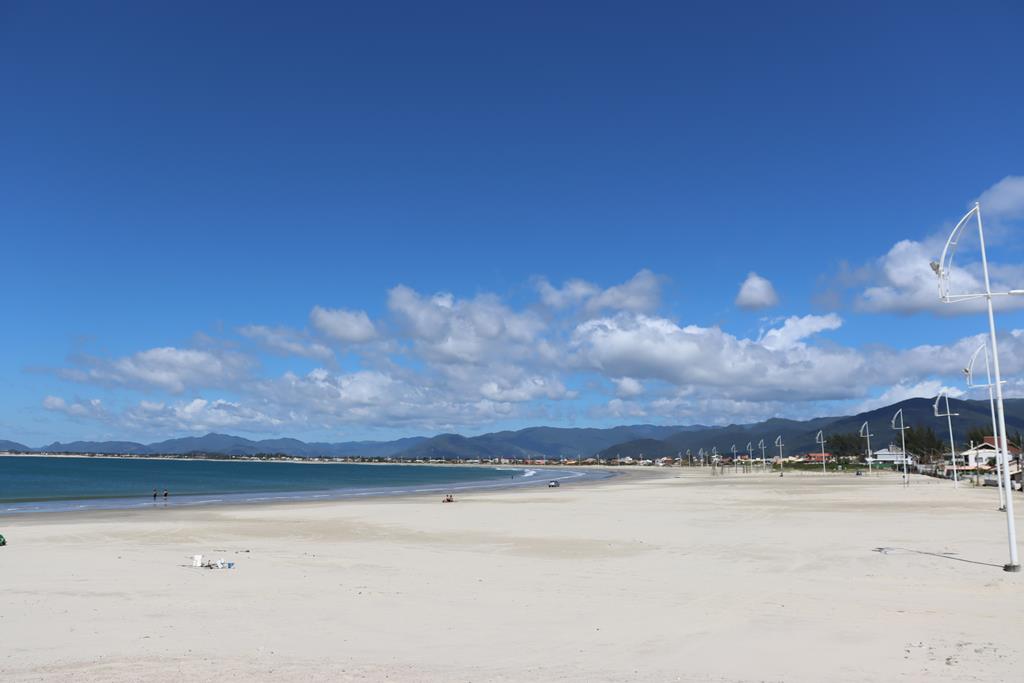 Praia do Mar Aberto