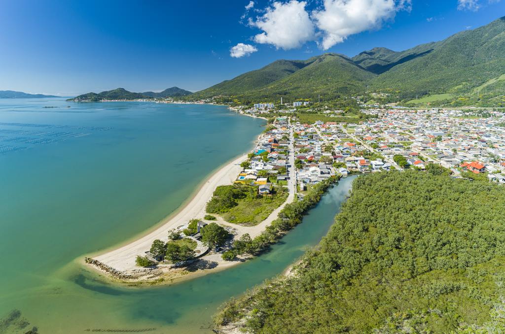 Praia do Pontal