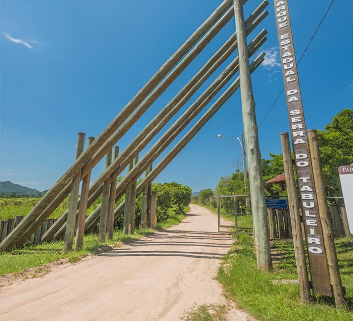 Parque Estadual da Serra do Tabuleiro