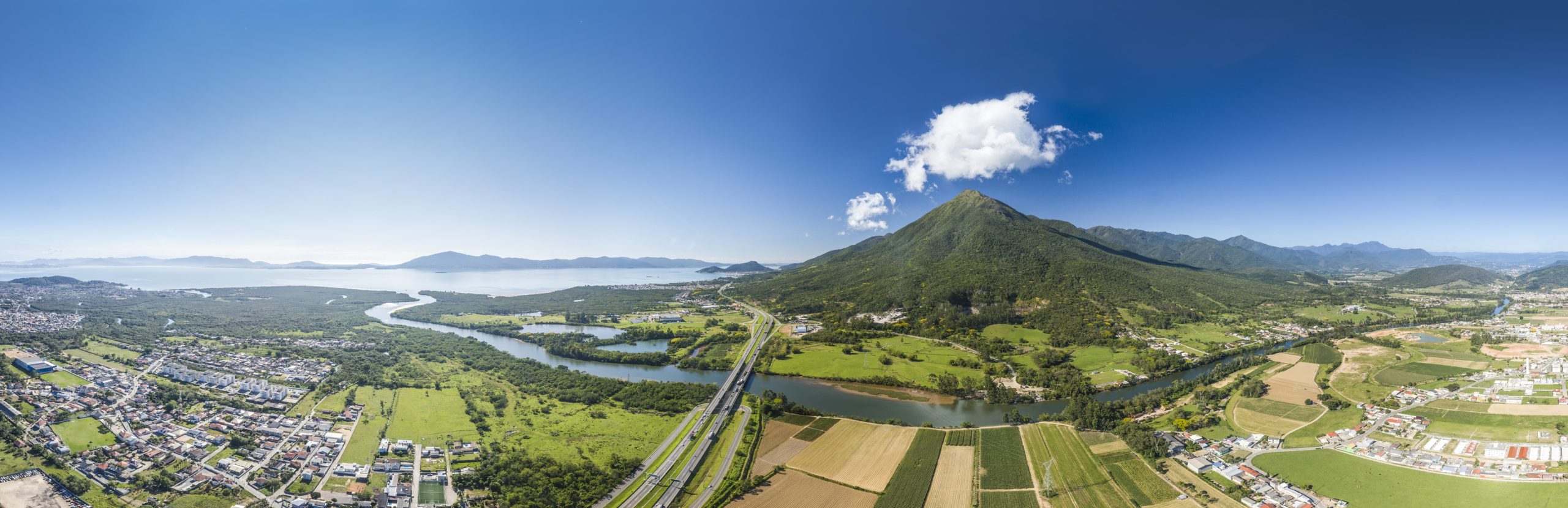 Morro do Cambirela