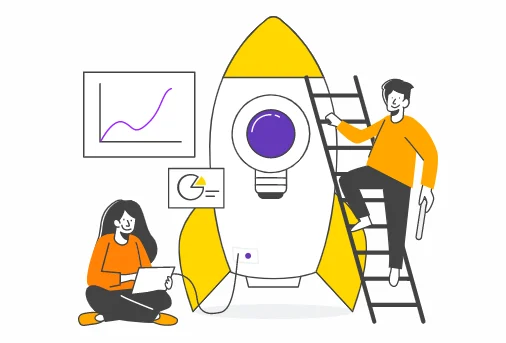 Nossas parcerias e investimentos