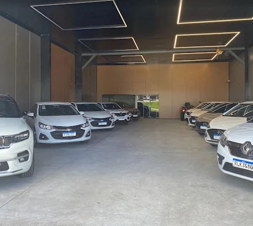 Aluguel de Carros em Palhoça | Continente