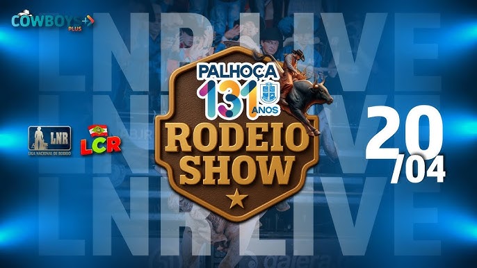 Festival Cultural de Palhoça 6