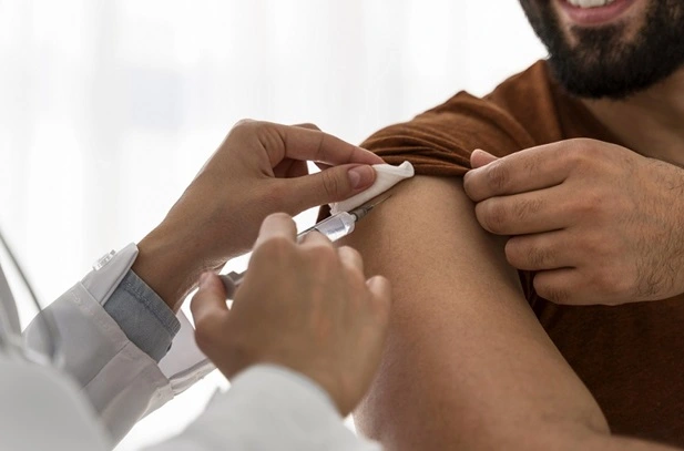 Campanha de vacinação contra a gripe inicia no próximo sábado (28)